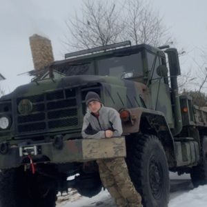 Meet your Posher, Dylan